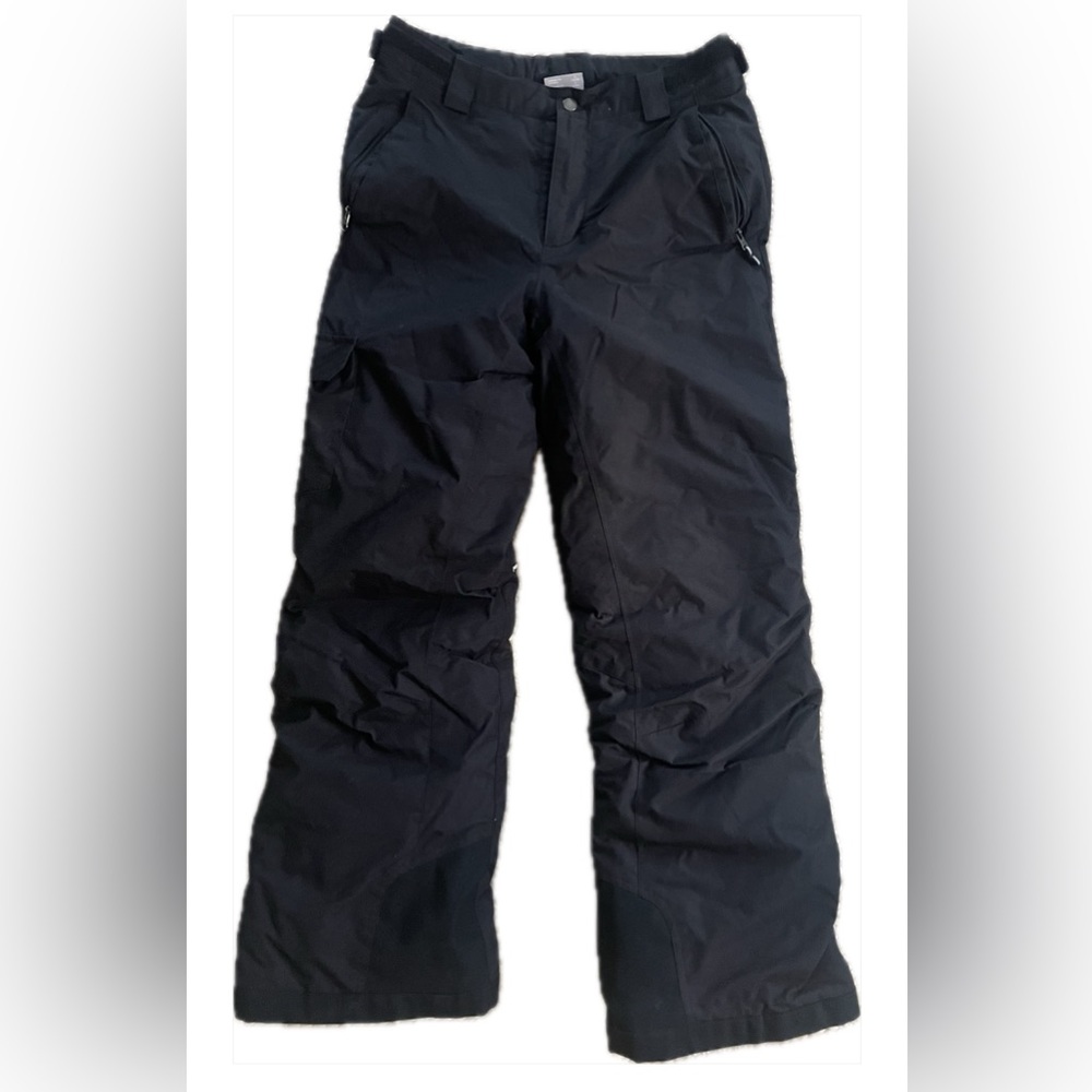 Kids large Columbia snow/ski pants